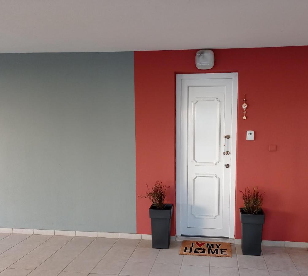 Casa Mia Alexandroupoli Apartment Exterior photo