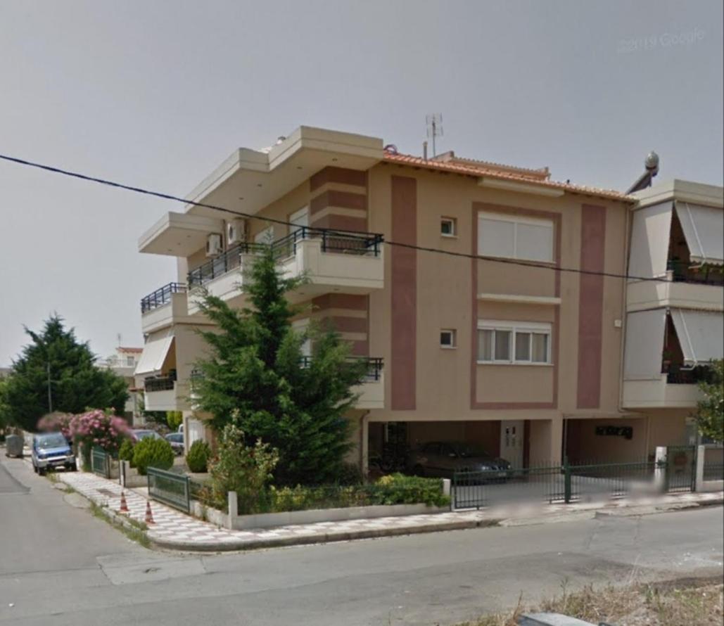 Casa Mia Alexandroupoli Apartment Exterior photo